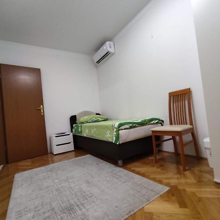 "Idea" Room With Free Parking Split Kültér fotó