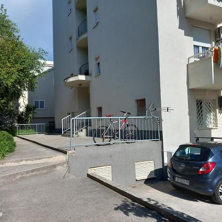"Idea" Room With Free Parking Split Kültér fotó
