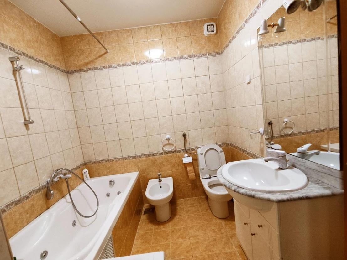 "Idea" Room With Free Parking Split Kültér fotó