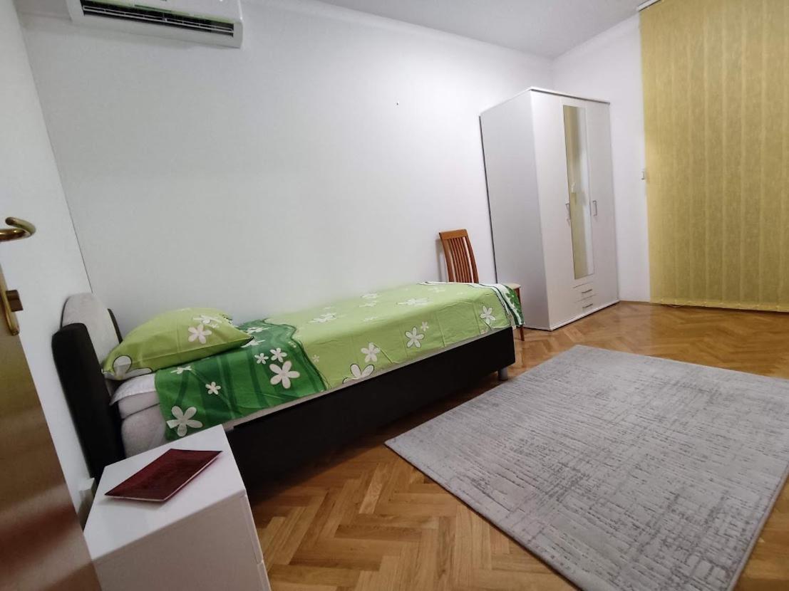 "Idea" Room With Free Parking Split Kültér fotó
