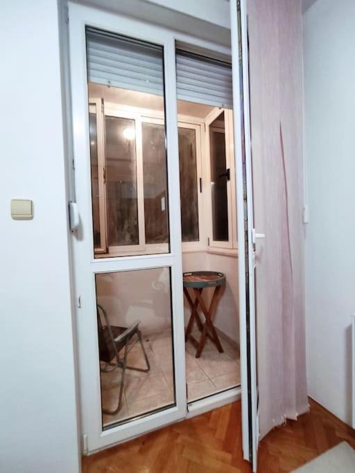 "Idea" Room With Free Parking Split Kültér fotó