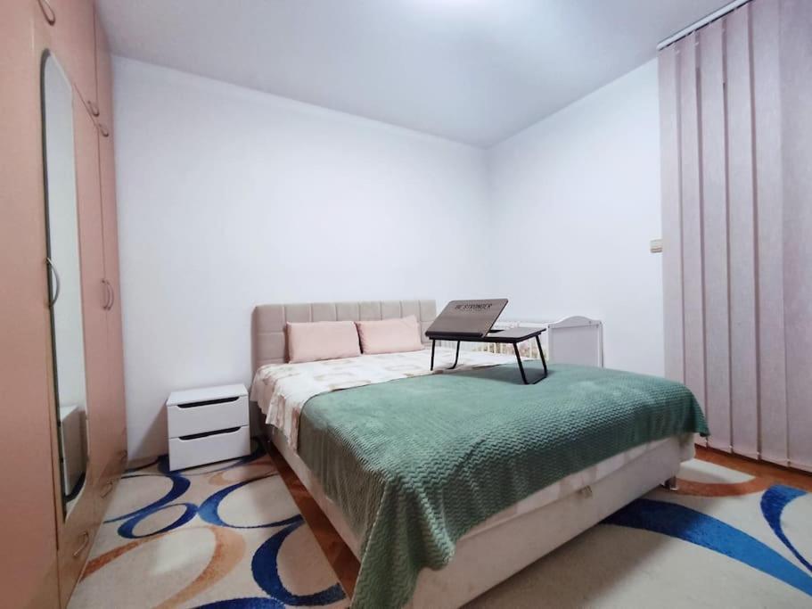 "Idea" Room With Free Parking Split Kültér fotó