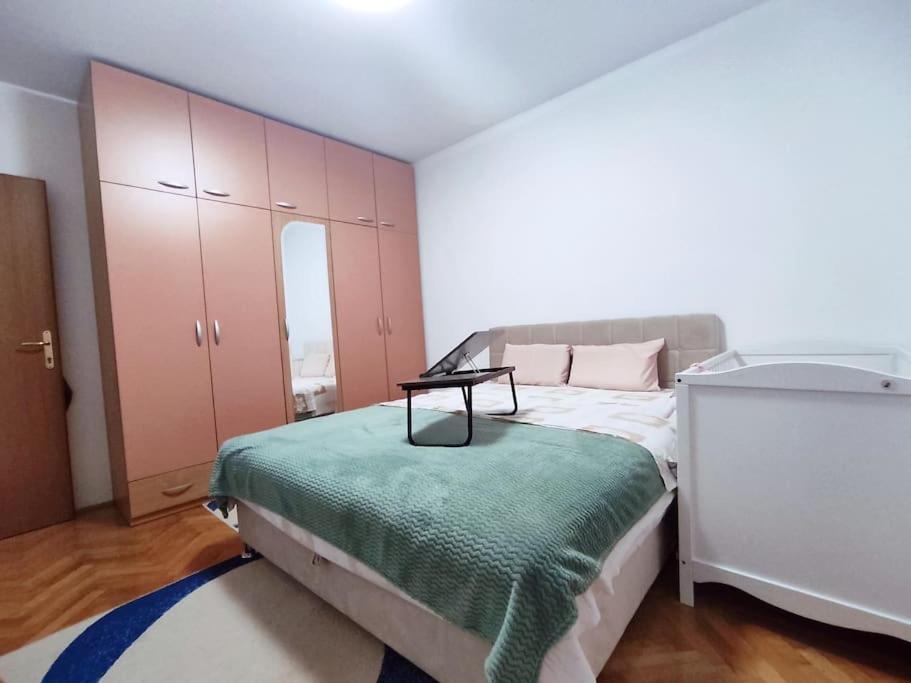 "Idea" Room With Free Parking Split Kültér fotó