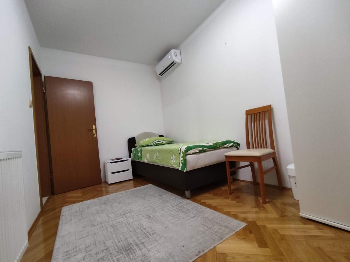 "Idea" Room With Free Parking Split Kültér fotó